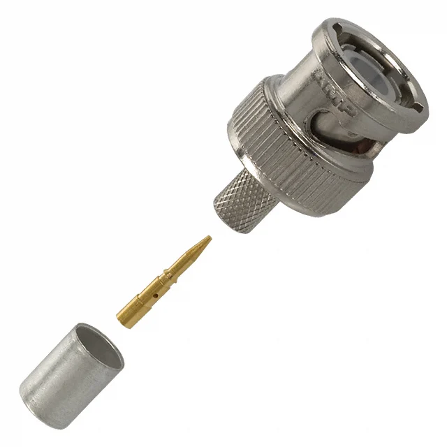 1-5221128-7 by TE Connectivity AMP Connectors