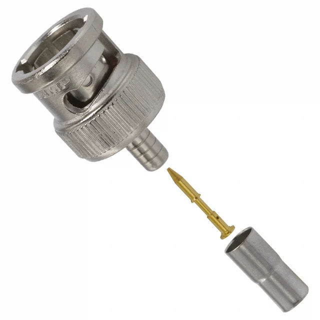 1-5221185-5 by TE Connectivity AMP Connectors