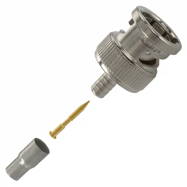 1-5221185-8 by TE Connectivity AMP Connectors