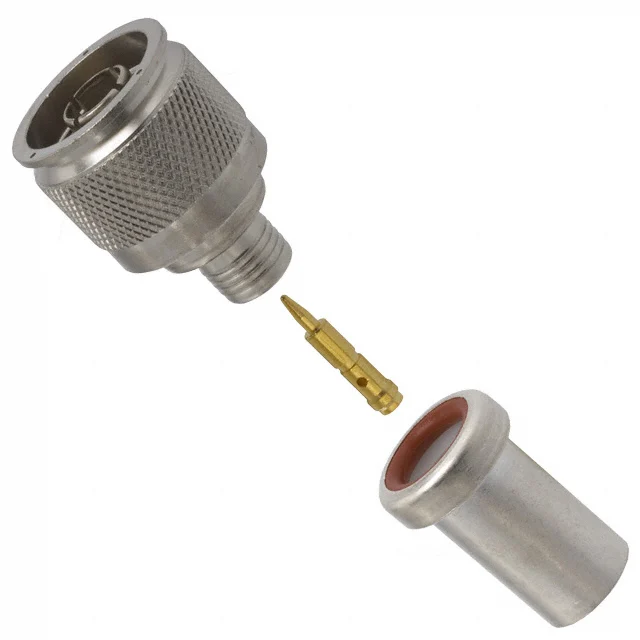 1-5225092-1 by TE Connectivity Aerospace, Defense and Marine