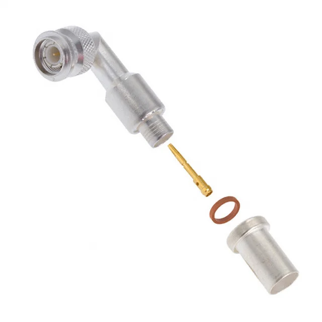 1-5225554-1 by TE Connectivity AMP Connectors