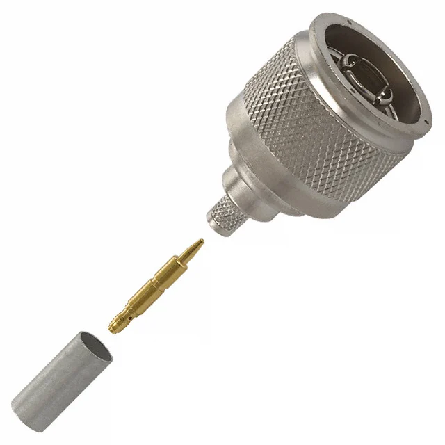 1-5225661-2 by TE Connectivity AMP Connectors