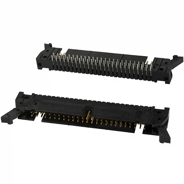 1-5499345-0 by TE Connectivity AMP Connectors