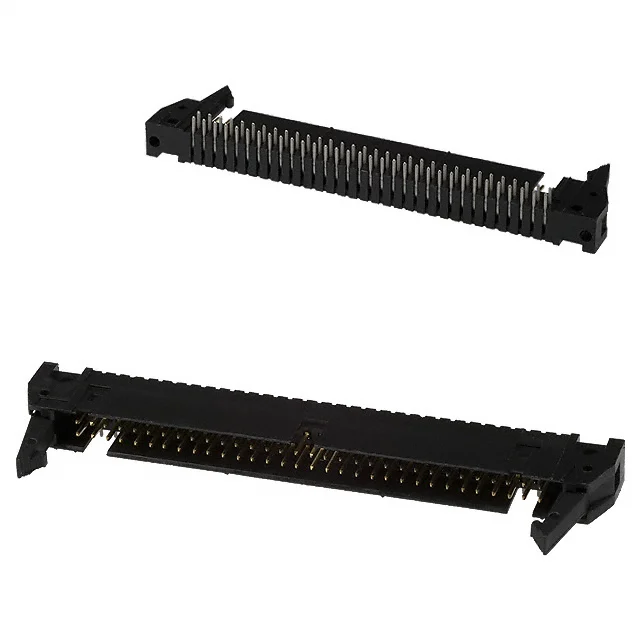 1-5499786-2 by TE Connectivity AMP Connectors