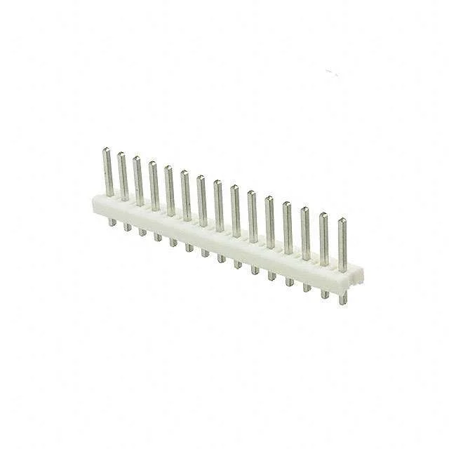 1-640384-5 by TE Connectivity AMP Connectors