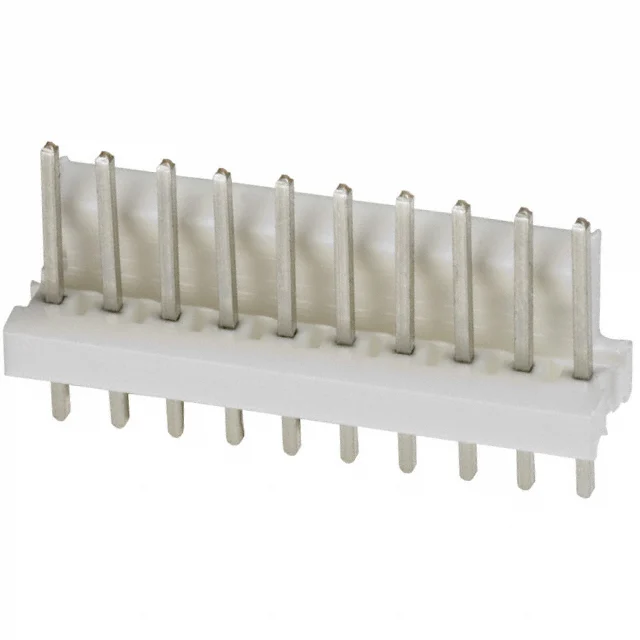 1-640456-0 by TE Connectivity AMP Connectors