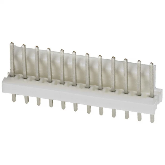 1-640456-2 by TE Connectivity AMP Connectors