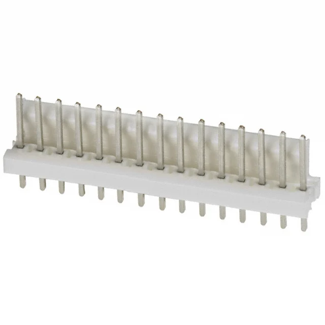 1-640456-5 by TE Connectivity AMP Connectors