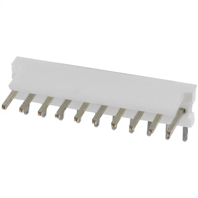 1-640457-0 by TE Connectivity AMP Connectors