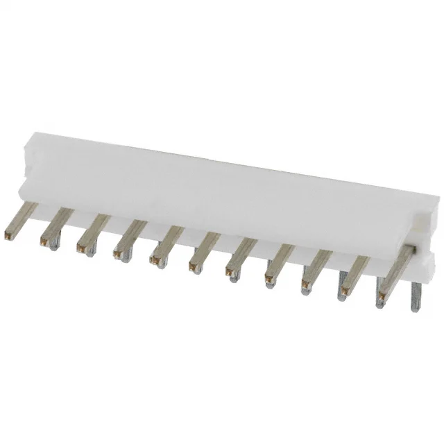 1-640457-1 by TE Connectivity AMP Connectors