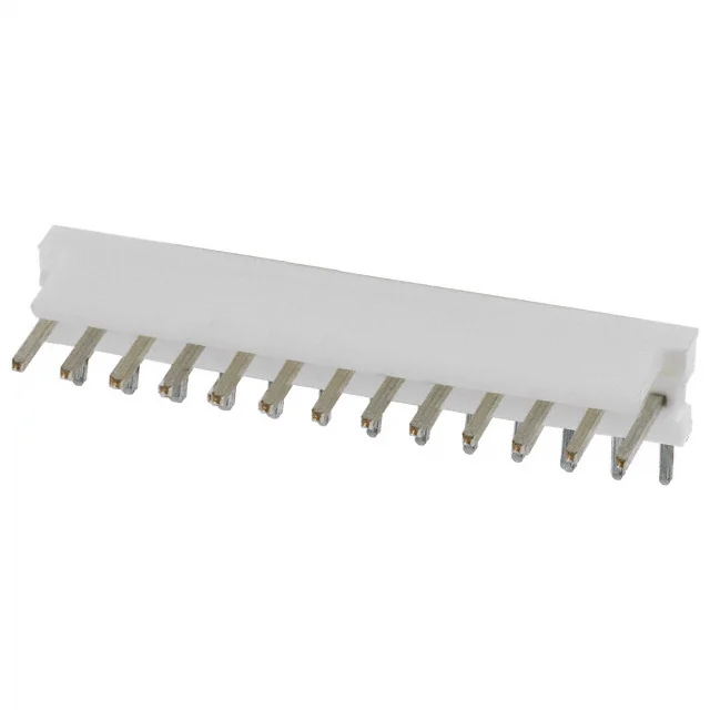 1-640457-3 by TE Connectivity AMP Connectors