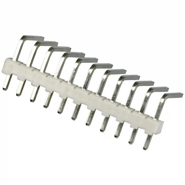 1-644694-1 by TE Connectivity AMP Connectors