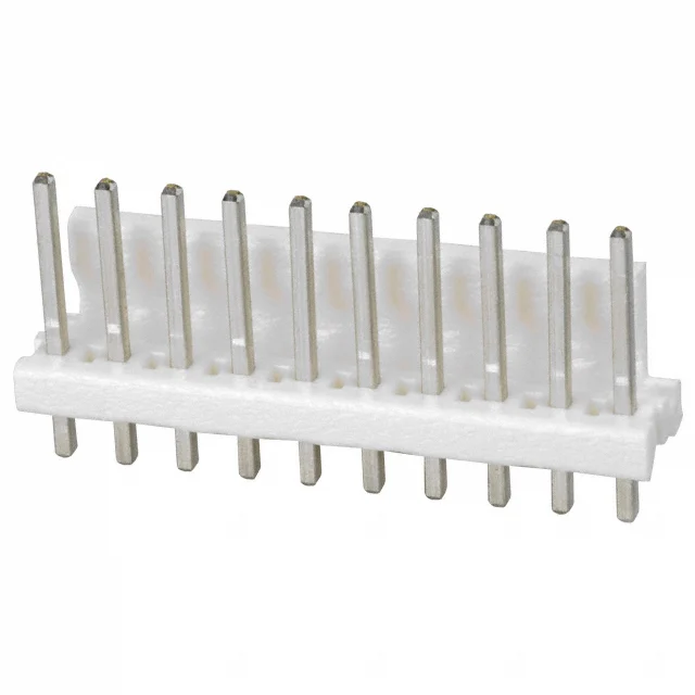 1-644752-0 by TE Connectivity AMP Connectors