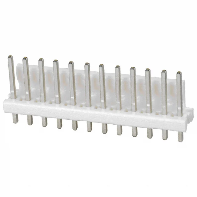 1-644752-2 by TE Connectivity AMP Connectors