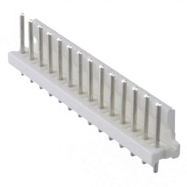 1-644752-4 by TE Connectivity AMP Connectors