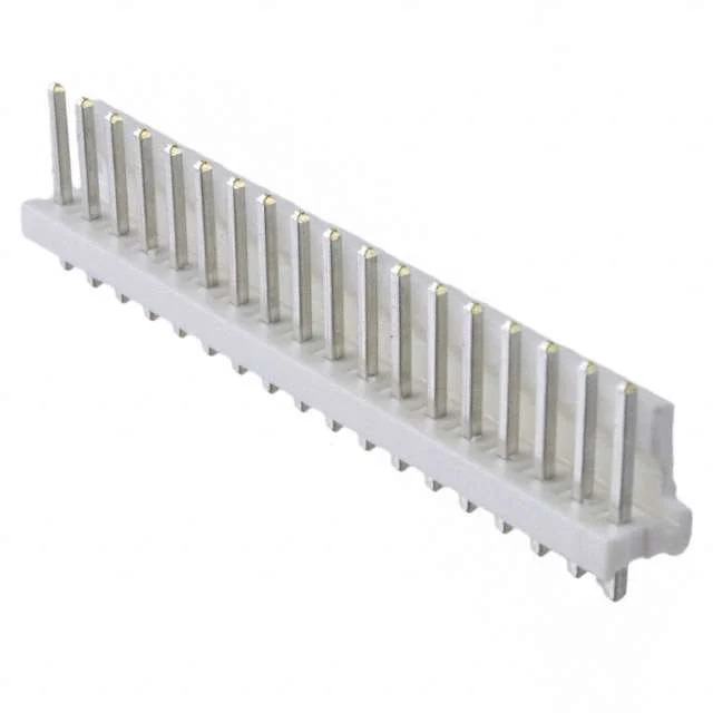 1-644752-8 by TE Connectivity AMP Connectors