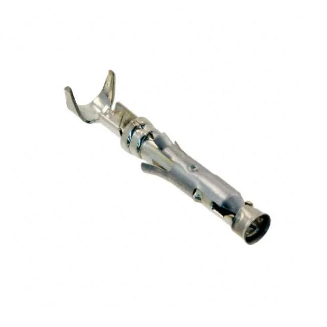 1-66331-5 by TE Connectivity AMP Connectors