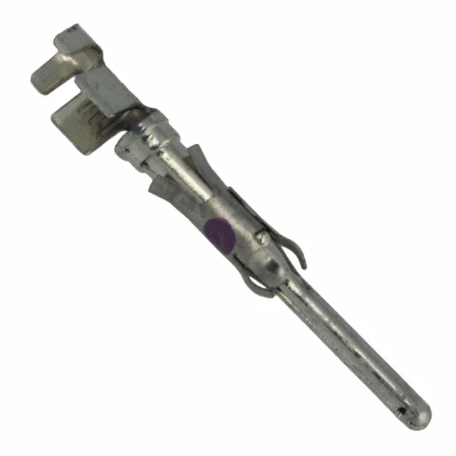 1-66359-9 by TE Connectivity AMP Connectors
