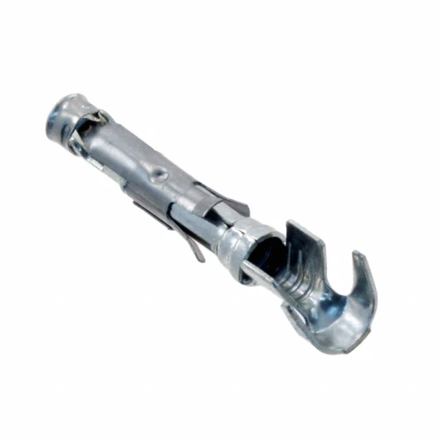 1-66360-2 by TE Connectivity AMP Connectors