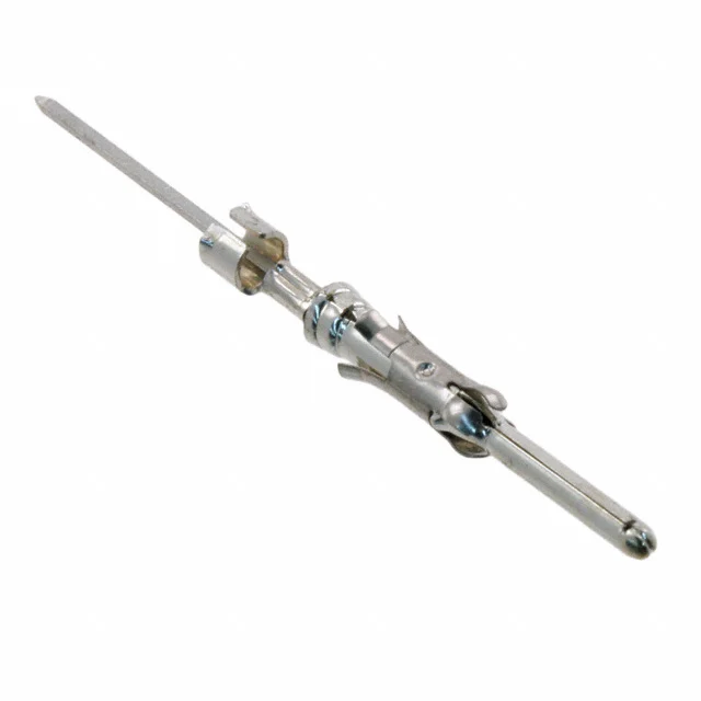 1-66471-6 by TE Connectivity AMP Connectors