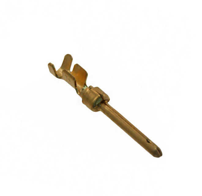 1-66506-0 by TE Connectivity AMP Connectors