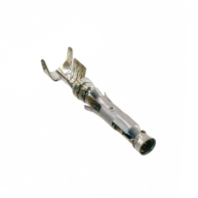 1-66598-2 by TE Connectivity AMP Connectors