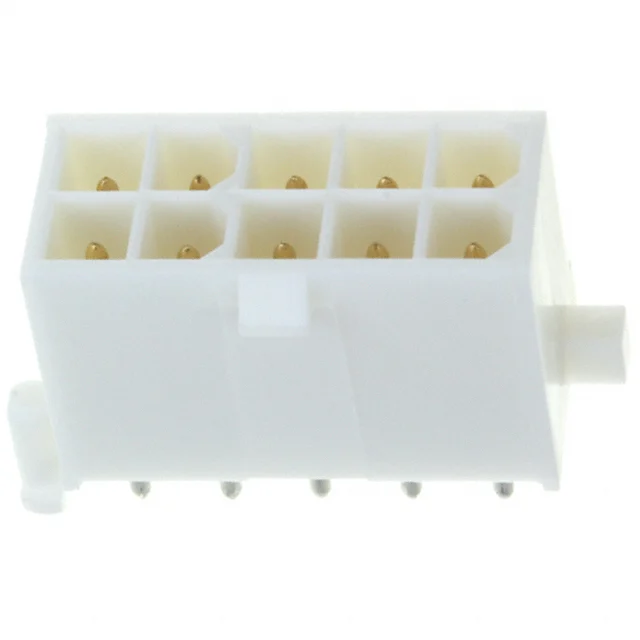 1-770858-1 by TE Connectivity AMP Connectors