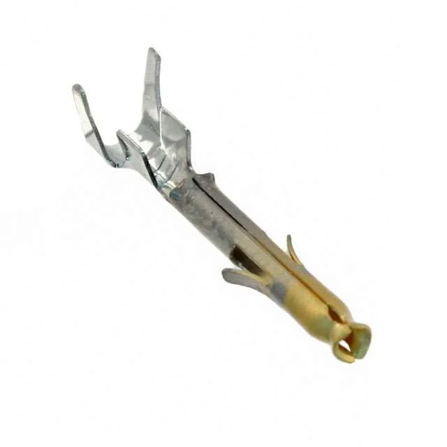 1-770904-1 by TE Connectivity AMP Connectors
