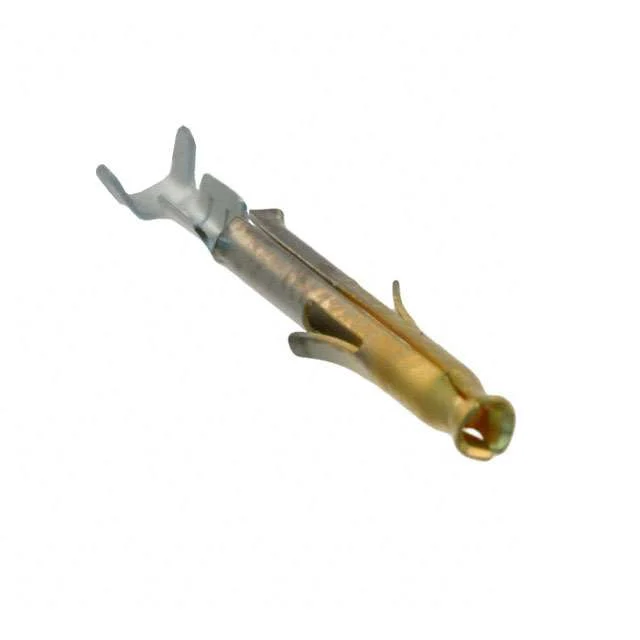 1-794058-0 by TE Connectivity AMP Connectors