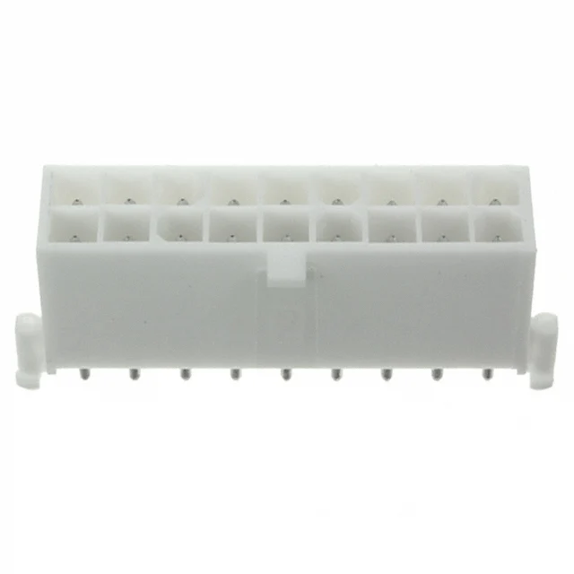 1-794076-0 by TE Connectivity AMP Connectors