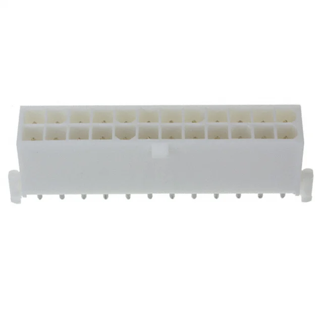 1-794079-1 by TE Connectivity AMP Connectors