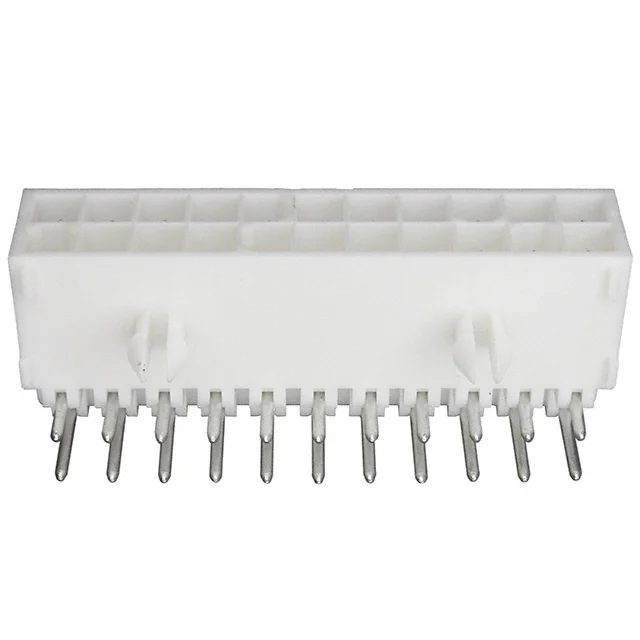 1-794107-1 by TE Connectivity AMP Connectors