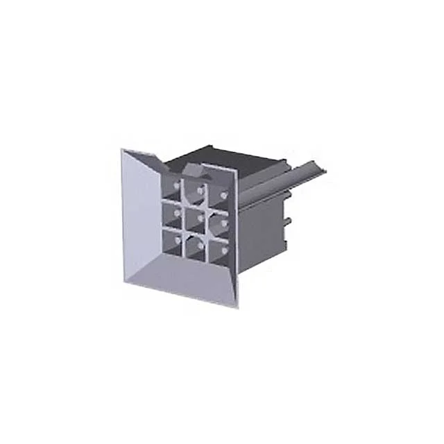 1-794130-1 by TE Connectivity AMP Connectors