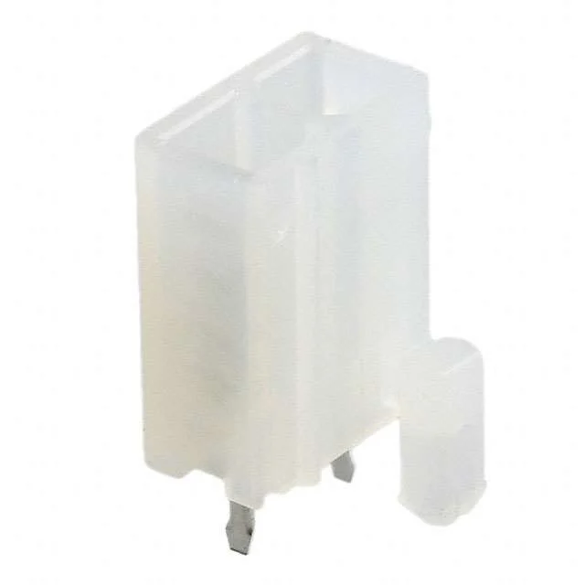 1-794302-1 by TE Connectivity AMP Connectors