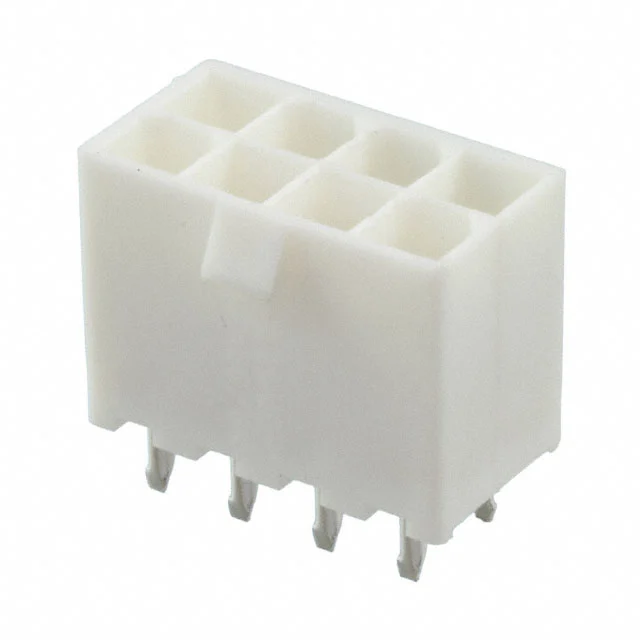 1-794486-1 by TE Connectivity AMP Connectors
