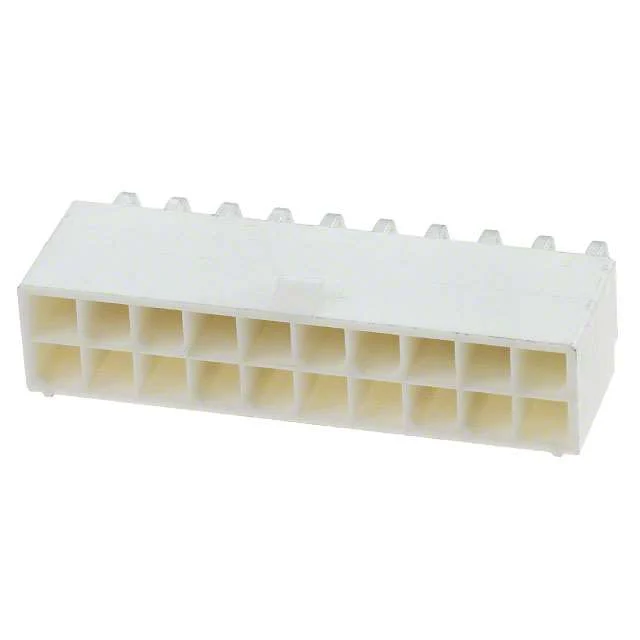 1-794534-1 by TE Connectivity AMP Connectors