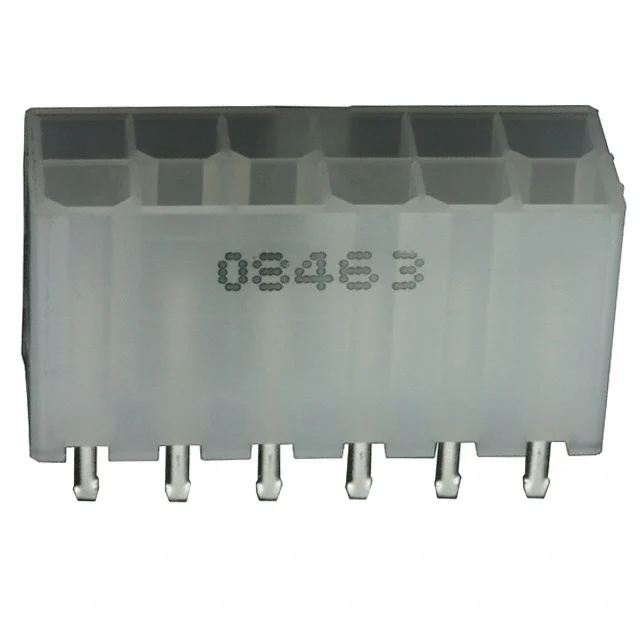 1-794664-2 by TE Connectivity AMP Connectors