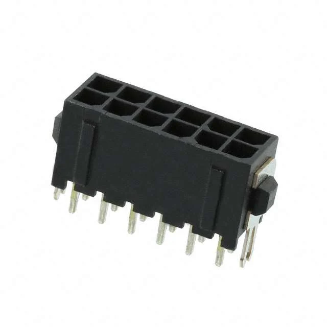 1-794682-2 by TE Connectivity AMP Connectors