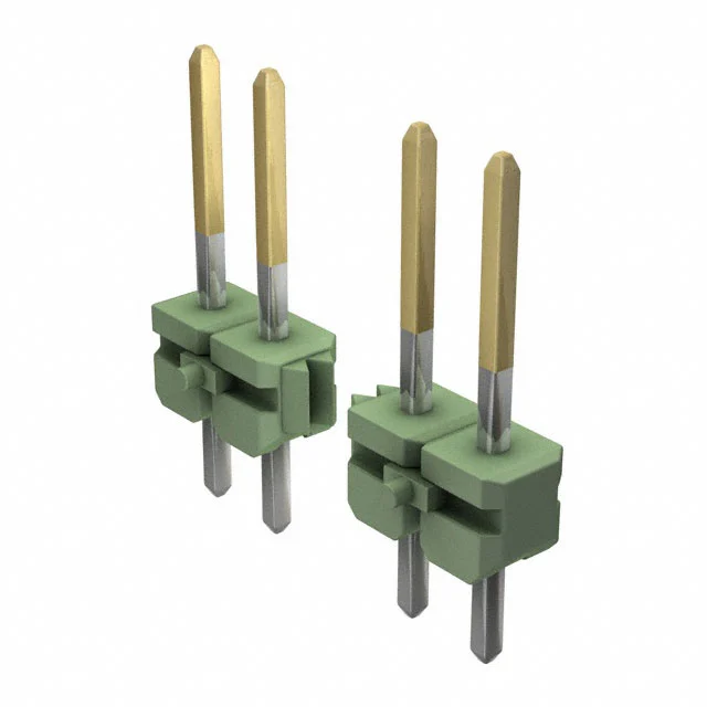 1-825433-4 by TE Connectivity AMP Connectors