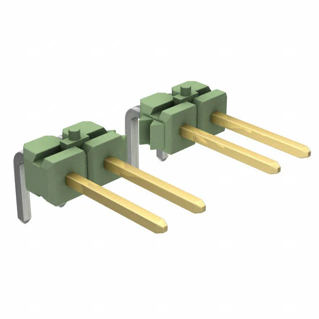 1-825437-2 by TE Connectivity AMP Connectors