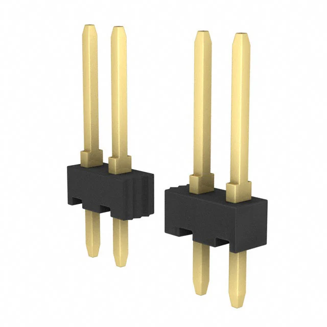1-87224-2 by TE Connectivity AMP Connectors