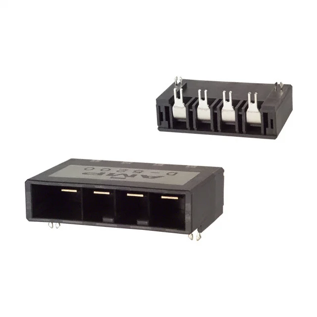 1-917541-3 by TE Connectivity AMP Connectors