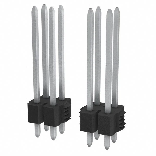 10046593-400H by Amphenol ICC (FCI)