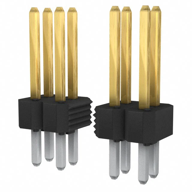10076801-105-40LF by Amphenol ICC (FCI)