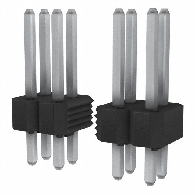 10076801-402-10LF by Amphenol ICC (FCI)