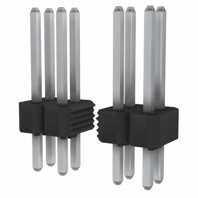 10076801-405T18LF by Amphenol ICC (FCI)