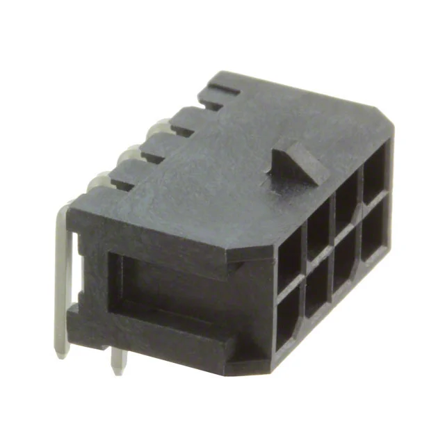 10127720-081LF by Amphenol ICC (FCI)
