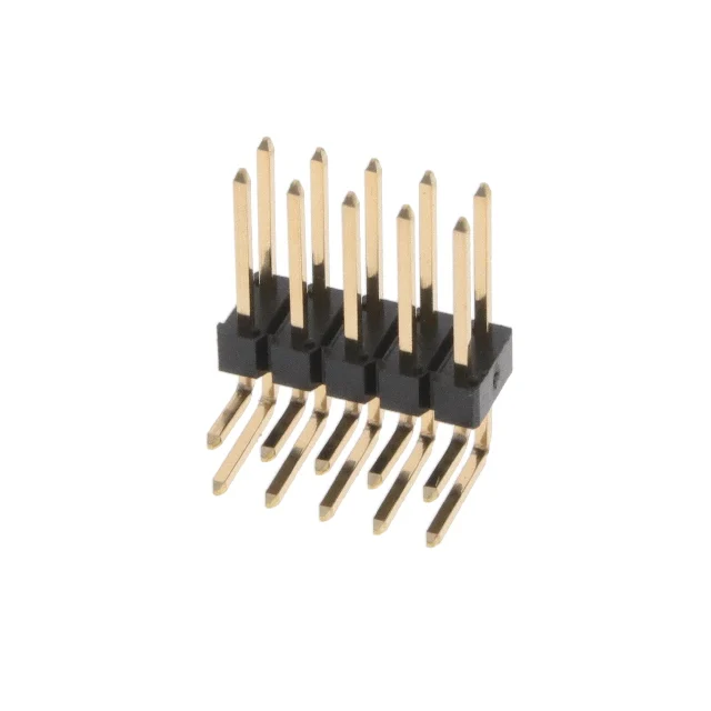 10129382-920001BLF by Amphenol ICC (FCI)