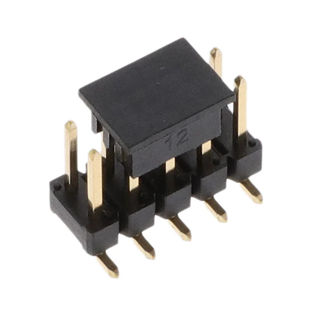 10129383-910001ALF by Amphenol ICC (FCI)