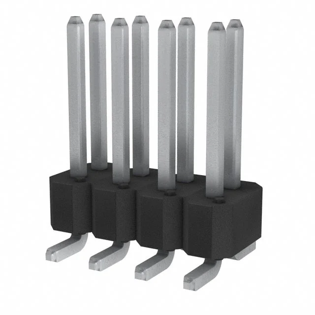 10176647-402A08LF by Amphenol ICC (FCI)
